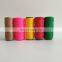 High Tenacity 210D/21 Nylon Fishing Twine 12ply  for net