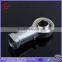 Best price and high quality hydraulic cylinder ceramic ball joint phs pos aluminum rod end bearing