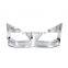 Wholesale Low Price Car Chrome ABS Material Corner Lamp Frame For Isuzu 700P