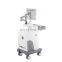Full-Digital Trolley B/W Ultrasound System Ultrasonography Machine for Hospital use