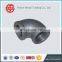 galvanized malleable iron pipe fitting plumber material fitting