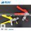 JNZ Plastic Handle Level System Ceramic Tile Working Pliers / Floor Tile Leveler Pliers