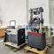 WDW 100KN Hydraulic Universal Testing Machine 6 pillar UTM 50 tons 60 ton 2000Kn 200ton capacity