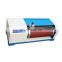 ISO4649 DIN abrasion resistance tester machine for rubber leather textile plastic