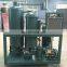 Enclosed Hydraulic Oil Filter, Used Engine Oil Refining Machine