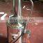 Awd-5 Automatic Water Distiller 5L/H for Laboratory and Medical Treatment