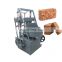 High efficiency brick block making machine  Automatic Coco Peat Briquette Block Making Machine