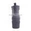 2016 new arrival fast supplier classic available make your own mid heel zipper boots