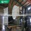 1~10 tpd small scale canola oil refinery machine for sale in Canada