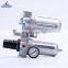 Two Unit SFC Series Air Source Treatment Pressure Standard Water Trap Lubricator Combination Air Filter Regulator