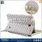 china supplier zipper flip leather case cover for samsung tab 4