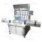 6 Nozzles Carbonated Beverage Liquid And Capping Automatic Bottle Filling Machine