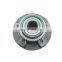 Automobile rear wheel hub bearing assembly 10094254 for MGZS GT SIAC ROEWE 360 RX3