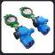 Electric valve electric actuator  DN40  Wafer type electric butterfly valve