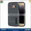 china supplier hybrid combo cover case for samsung galaxy s6 edge