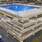 Good surface aluminum 5052 5005 5083 6 8 10 mm H24 H32 aluminum sheet for building