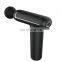 portable silent muscle deep tissue massage body massager fitness accessories