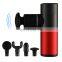 YOUMAY metal mini pocket muscle stimulator