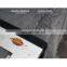 Custom-made outdoor 304-stainless steel kitchen cabinets