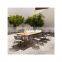 Garden other outdoor rattan table and chair furniture designs
