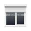 rolling aluminum window roller shutter exterior