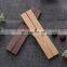 Beech walnut wood pan mat insulation mat large dining table pot coaster