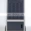 Building dryer to remove mildew on the wall or for reconstruct after flood to dry the floor usage big wheel dehumidifier