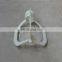 Plastic Spray Nozzles ABS Water Filter Nozzle for Cooling Tower
