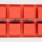New Model 8 Cavity 2021 Design Brand Small Luxury Cake Tools Wholesale Custom Silicone Molds