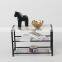 Shoes Storage Rack Organizer Display Stand Luxury Shoe Rack