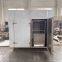 CT-C-0 Special oven for chemical plant