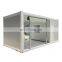 Hot selling luxury folding house/expanda 3 bedroom container house