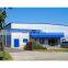 Hot Customized Metal Sheds Economic Prefab Shed Warehouse For Sale Steel Structure Building