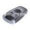 EWS Modified Flip Remote Key 4 Button 315MHz/433MHz PCF7935AA ID44 Chip for BMW E38 E39 E46 M5 X3 X5 Z3 Z4 HU58 / HU92