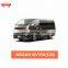 High Quality Steel Car Back Door/Tail gate for NI-SSAN NV350(E26) Bus body  parts