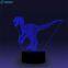How Dinosaur 3D Led Night Light App Control Made Me A Better Salesman Than You