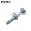 Rear Suspension Assist Link Bolt  For Mitsubishi Lancer V Outlander II CW6W CX3A CY8A CZ4A 4117A018