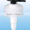 28/410 New Type Plastic Lotion Pump