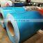 prepainted steel ppgi coil ral 5030 9014 3005 9025 5006 PPGL ppgl az150 coil