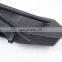 Offroad Front Bumper for Jeep Wrangler JK 07+  Car Accessories Black Steel Front Bar