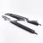 Offroad Black Roof Rack for Tacoma 2016-2017  Auto Parts Roof Luggage