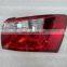 Outer Tail Light Brake Lamp For RIO 2012 2013 2014 Car Accessories 92101-1W000 92102-1W000