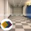 CH Supplier Direct Sales Easy To Clean Durable Anti-Slip Oil Resistant Square Multifunctional Garage Floor Tiles