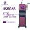 2021 Hot Selling Q-switch Nd Yag Laser Tattoo Removal Machine For Skin Rejuvenation