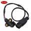 Haoxiang New Material Sensor de Posición del Eje de Manivela Automático 39318-39800 para Kia Sorento 2003 2004 2005 2006 Accesorios para Automóvil