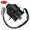 Haoxiang Radiador de ventilador de refrigeración de buena calidad Motor 16363-74370  263500-6170  Para TOYOTA