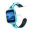 2022 Smart Electronics 1.54 inch TFT Touch Screen  HD Call Sim Card Baby Location Tracker Kid Smartwatch with GPS