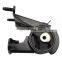 New Design Auto Parts Rear Left Right Rubber Engine Mounting For Corolla ZRE15 1ZRFE 2ZRFE 2007 OEM 12371-0T020