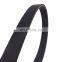 High Quality Auto Rubber V belt V-Ribbed Fan belt For Hilux 1KDFTV 2KDFTV 90916-T2033
