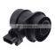New Mass Air Flow Meter MAF Sensor OEM 038906461B/038906461BX/0281002531 FOR AUDI A3 A4/VW Beetle Bora Caddy Fox Golf Jetta Polo